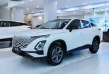Khách Việt mới có thêm lựa chọn SUV coupe giá dưới 500 triệu, thiết kế hợp gu người trẻ, trang bị an toàn 5 sao