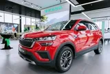 Mẫu SUV cỡ B châu Âu lắp ráp tại Việt Nam vừa có cú 'sập giá' khó tin, phả hơi nóng trực tiếp lên các đối thủ cỡ A