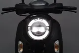 Honda Scoopy Prestige 109cc: Xe tay ga siêu tiết kiệm, chỉ 'ăn' 58,8 km/lít xăng