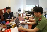 Phát hiện “ổ” lừa đảo trong căn hộ chung cư