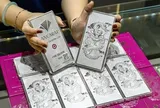 Giá bạc hôm nay (19/6): Giảm mạnh trên diện rộng