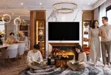 “Chuyển nhà Sang, cạnh nhà Xưa”: Bước tiến kiêu hãnh của người Thanh Xuân thành đạt