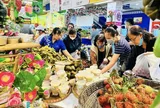 Combo thực phẩm tiện lợi lên ngôi mùa Tết Đoan Ngọ