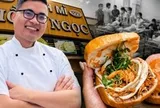 Bánh mì Hồng Ngọc và 3 lần vấp cùng một chỗ: chuyên gia F&B chỉ ra lỗ hổng khiến mô hình chuỗi trăm tiệm dễ lặp lại sự cố