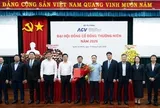 ACV có Chủ tịch HĐQT mới, mục tiêu lợi nhuận năm giảm 40%