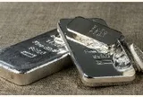 Quỹ bạc lớn nhất thế giới giảm bán ròng trong tuần 15-18/6