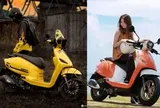 Mẫu xe tay ga giá ngang Honda Vision gây sốc với trang bị hiện đại hơn cả Honda SH Mode và Air Blade: Liệu người Việt có thay đổi lựa chọn?