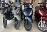 ‘Gã khổng lồ’ Honda sẽ đóng cửa nhà máy, ấn định thời điểm 'chia tay' xe máy xăng