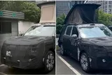 Xiaomi sắp ra mắt SUV điện mới, có lều cắm trại trên nóc và chạy hơn 1.500 km
