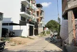 Chờ gỡ vướng "khoảng lùi" cất nhà