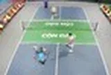 Từ vụ người đàn ông ngã gục, tử vong khi chơi pickleball, bác sĩ chỉ ra 1 nhóm dễ gặp nguy hiểm nhất