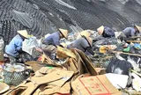 Áp lực rác thải ở "thành phố đáng sống" - Kỳ 2: Hành trình giảm chôn lấp vẫn còn dài