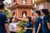Ngành cần tới 10,5 triệu nhân lực đến năm 2030: Điểm chuẩn chỉ từ 15, sinh viên có việc ngay khi còn đi học, lương tới 50 triệu đồng/tháng