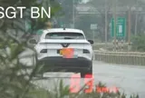 Xử lý tài xế ô tô gắn biển số giả để né camera giao thông