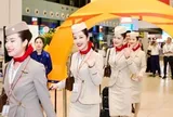 Một vị trí trong ngành hàng không bất ngờ gây chú ý vì mức thu nhập lên tới 50 triệu đồng