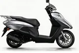 Honda SCR125 giá 23 triệu đồng, chỉ tốn 1,88 lít cho mỗi 100 km