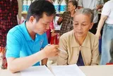 Mức tiền thưởng Huy hiệu Đảng mới nhất, có người sẽ được hưởng tới 37.950.000 đồng