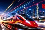 Chi tiết hướng tuyến 5 dự án metro Hà Nội do Vingroup làm tổng thầu