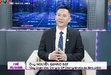 Việt Nam có thể trở thành “điểm sáng hiếm có” của dòng vốn toàn cầu, CEO Chứng khoán ABS chỉ ra 3 nhóm ngành kỳ vọng hút tiền