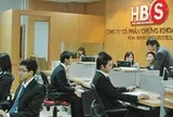 Chứng khoán Hòa Bình bị UBCKNN “tuýt còi”
