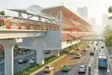 Tuyến metro chiến lược kết nối TPHCM - sân bay Long Thành: Phấn đấu vận hành năm 2030