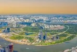 Dự kiến đấu giá 8 lô đất Thủ Thiêm trước ngày 10/10
