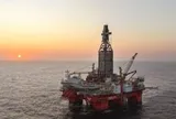 Khoan hơn 2.300m xuống dưới đáy biển, phát hiện lớp chứa dầu dày hơn 30m, có thể thu về hàng trăm triệu thùng dầu