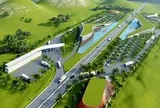 Nhiều trạm dừng nghỉ do Tập đoàn Phương Trang đầu tư chưa đáp ứng tiến độ