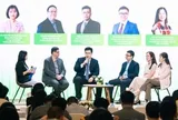 Lãnh đạo ACB hé lộ lợi thế 'đặc biệt' khi thị trường chứng khoán nâng hạng