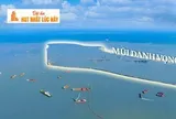 Siêu dự án 10 tỷ USD thi công thần tốc: Lộ diện vị trí toà nhà 108 tầng, cao nhất Việt Nam