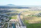 6 năm 'trên giấy', KĐT hơn 700 tỷ đồng vẫn chưa xong mặt bằng