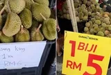 Chuyện gì đang xảy ra tại quốc gia ‘sầu riêng vua’ của Đông Nam Á: Giá giảm còn 3.000 đồng/quả, nông dân gặp áp lực