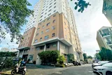 Căn hộ chung cư cũ vẫn tăng giá mạnh