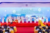 Metro số 8 và 14 đồng loạt khởi công đưa Ocean City vào “đường ray” bứt tốc