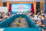 Ứng phó El Nino cần chuyển hóa thông tin dự báo thành quyết định kịp thời