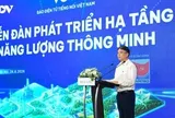 Quy hoạch điện VIII cần hơn 500 tỷ USD, NHNN khuyến khích ngân hàng hợp vốn cho dự án lớn