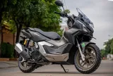 Đăng ký tên gọi hoàn toàn mới, Honda chuẩn bị tung xe tay ga 160 phân khối bí ẩn