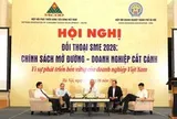 Tổng Giám đốc ACB: "Cấp vốn cho doanh nghiệp không chỉ dừng ở tài sản đảm bảo"
