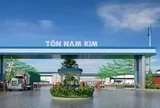 Thép Nam Kim tăng vốn lên hơn 4.900 tỷ đồng sau đợt trả cổ tức
