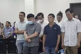 Đề nghị phạt 28 năm tù Chủ tịch công ty tham ô tài sản khi sản xuất thiết bị cho ngành công an