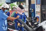 Đề xuất tiếp tục giảm thuế xăng dầu đến hết tháng 9