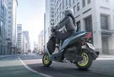 Nặng 93kg, 'ăn xăng' 1,73 lít/100 km: Xe ga 125cc của Yamaha vừa lên sóng đã 'át vía' Honda SH Mode