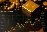 Chuyên gia cho rằng giá vàng giảm 30% từ đỉnh là 'bình thường'