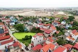 4 thôn của xã Gia Bình cấm hoàn toàn việc ra vào để thi công dự án cảng hàng không quốc tế