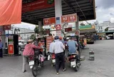 Nhu cầu tìm xăng E5 tăng cao