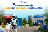 AI giúp doanh nghiệp đào thải hay đang sàng lọc người lao động?