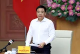 Phó Thủ tướng: Cảnh báo sớm các yếu tố gây áp lực lạm phát