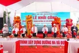 4 tuyến đường Phú Thuận khởi công: kích hoạt sức bật BĐS Nam TP. Hồ Chí Minh