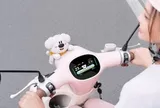 Học sinh Việt vừa có thêm xe điện xịn: Giá chưa đến 16 triệu, có loạt trang bị hiếm thấy, khách nữ nhìn là mê