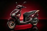 Xe tay ga hybrid 150cc trang bị tận răng giá hơn 40 triệu đồng khiến Honda Vision và Lead phải dè chừng